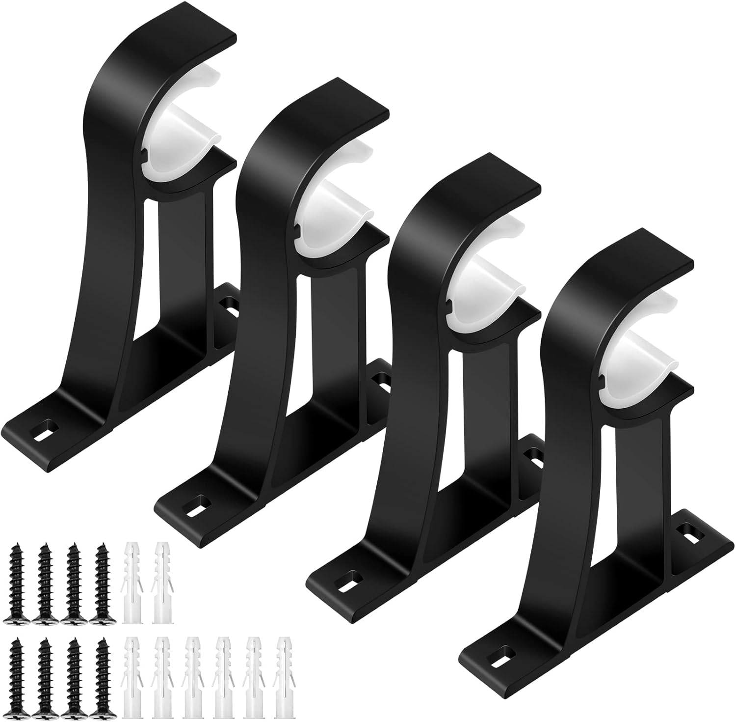 Curtain Rod Bracket